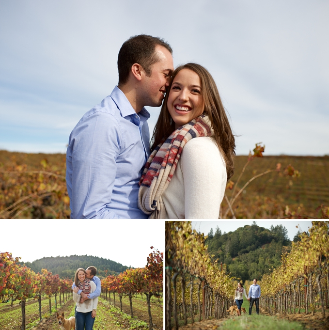Orange County Engagement_0021