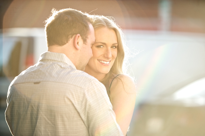 Orange Circle Engagement Session, Southern California Wedding Photographer, D'Avello Photography, www.davello.com