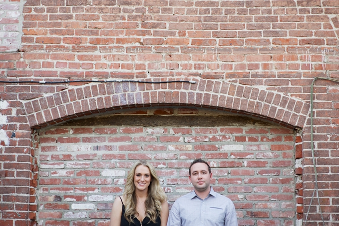 Orange Circle Engagement Session, Southern California Wedding Photographer, D'Avello Photography, www.davello.com