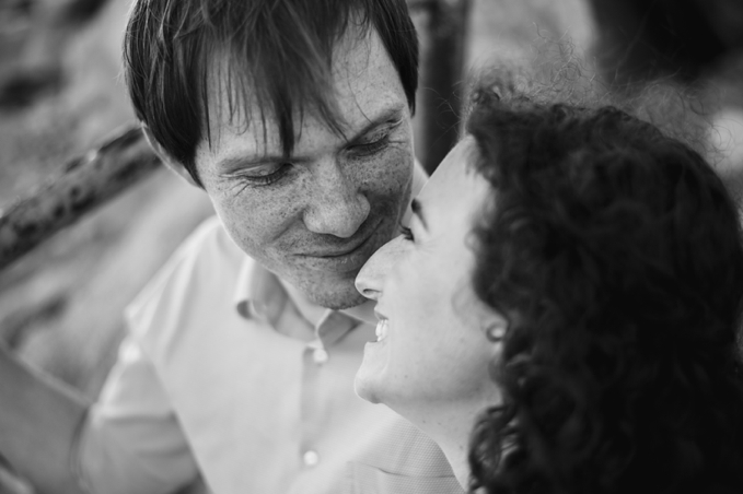Abalone Cove Engagement Session, Southern California Wedding Photographer, D'Avello Photography, www.davello.com