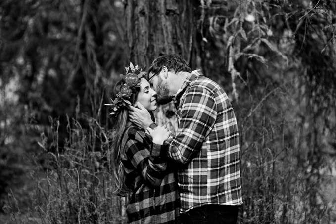 D'Avello Photography, Redwoods Photo Session