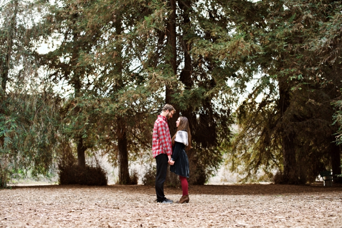 D'Avello Photography, Redwoods Photo Session