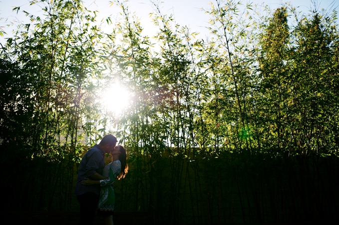 LACMA engagement session, Los Angeles Wedding Photographer, D'Avello Photography, www.davello.com