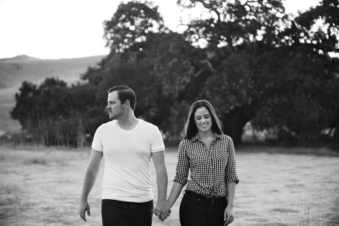 fields, engagement photos, www.davello.com
