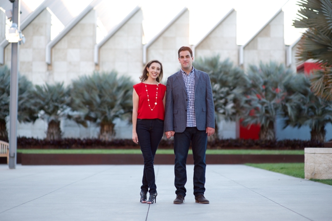 LACMA engagement session, Los Angeles Wedding Photographer, D'Avello Photography, www.davello.com