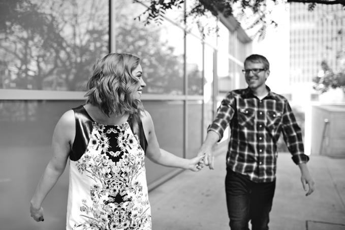Walt Disney Concert Hall Engagement Session, Southern California Wedding Photographers, D'Avello Photography, www.davello.com
