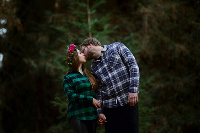 D'Avello Photography, Redwoods Photo Session
