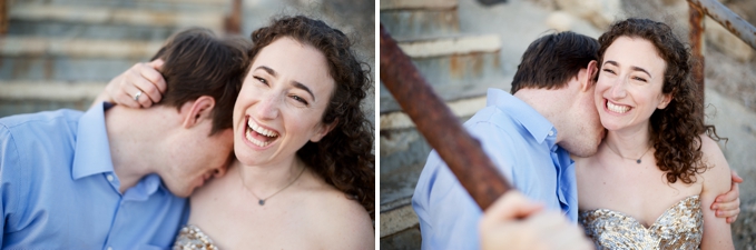 Abalone Cove Engagement Session, Southern California Wedding Photographer, D'Avello Photography, www.davello.com