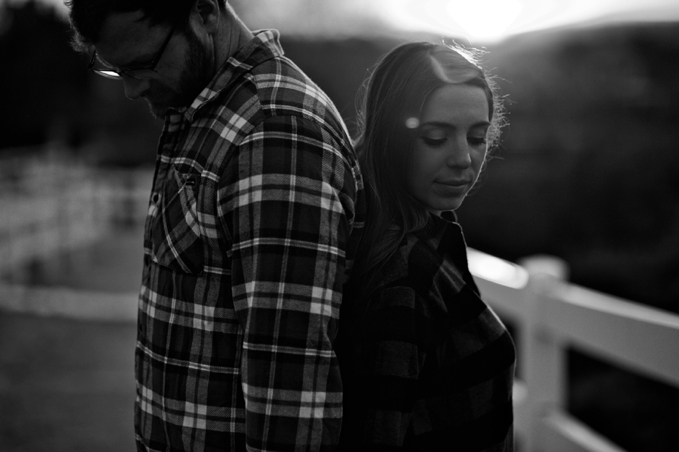 D'Avello Photography, Redwoods Photo Session