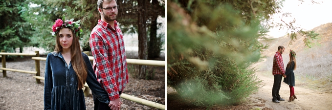 D'Avello Photography, Redwoods Photo Session