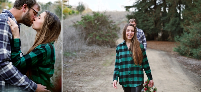 D'Avello Photography, Redwoods Photo Session