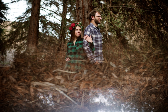 D'Avello Photography, Redwoods Photo Session