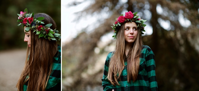 D'Avello Photography, Redwoods Photo Session
