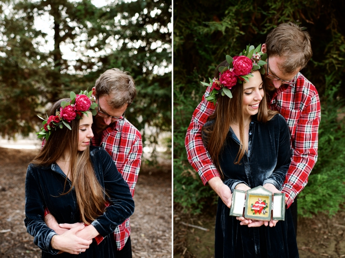 D'Avello Photography, Redwoods Photo Session