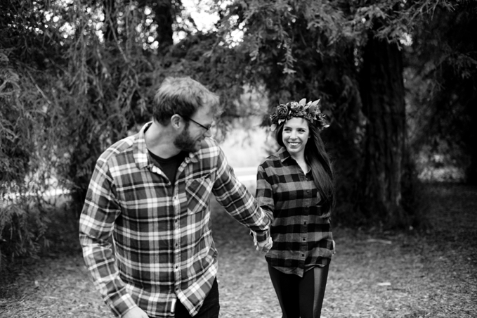 D'Avello Photography, Redwoods Photo Session