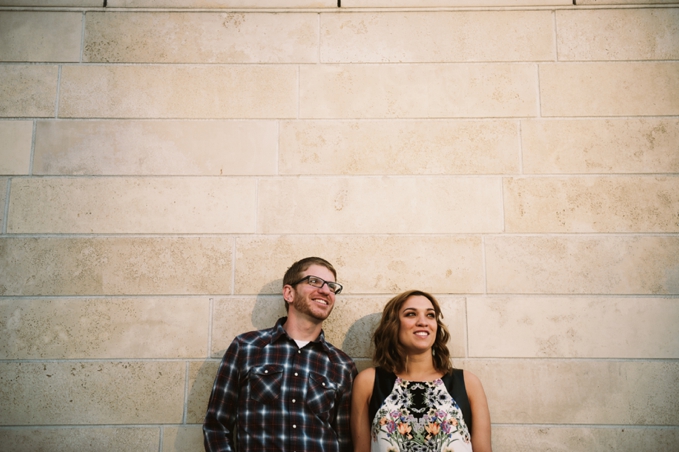 Walt Disney Concert Hall Engagement Session, Southern California Wedding Photographers, D'Avello Photography, www.davello.com