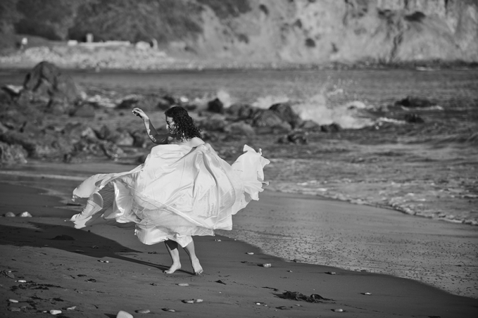 Abalone Cove Engagement Session, Southern California Wedding Photographer, D'Avello Photography, www.davello.com