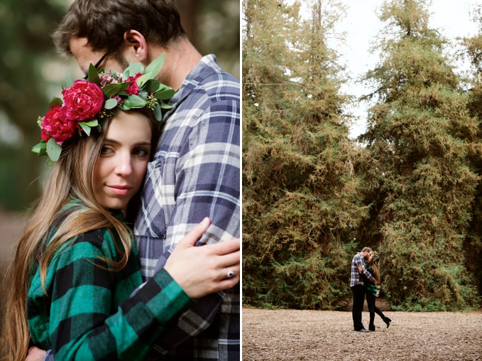 D'Avello Photography, Redwoods Photo Session