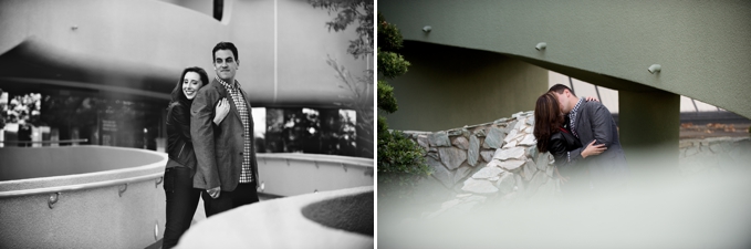 LACMA engagement session, Los Angeles Wedding Photographer, D'Avello Photography, www.davello.com
