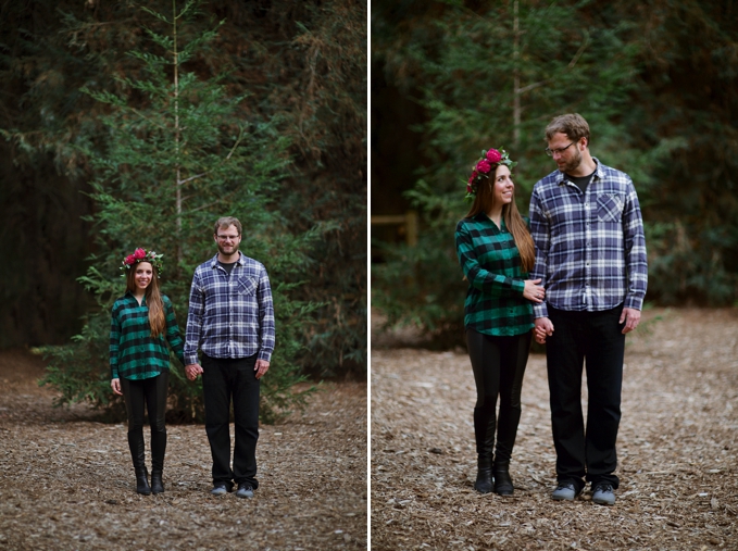 D'Avello Photography, Redwoods Photo Session