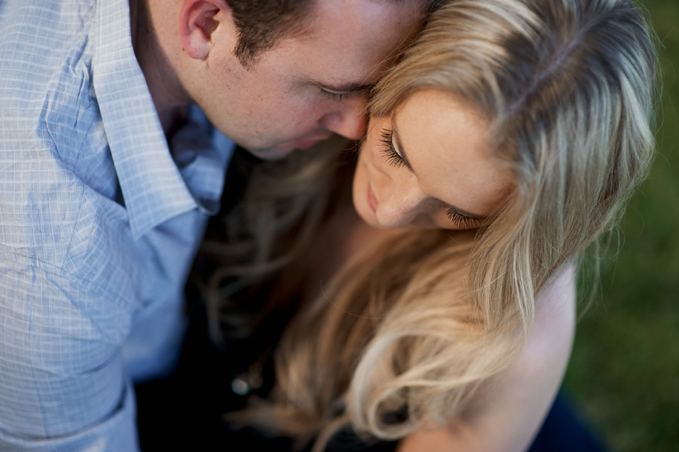 Orange Circle Engagement Session, Southern California Wedding Photographer, D'Avello Photography, www.davello.com