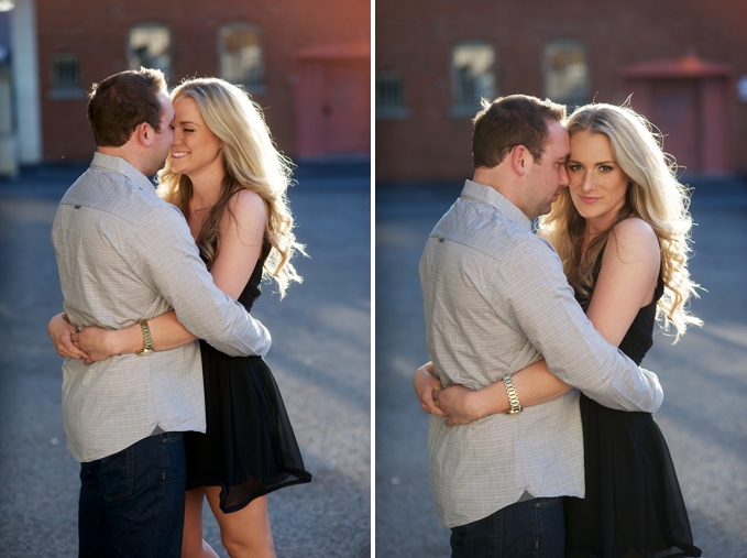 Orange Circle Engagement Session, Southern California Wedding Photographer, D'Avello Photography, www.davello.com