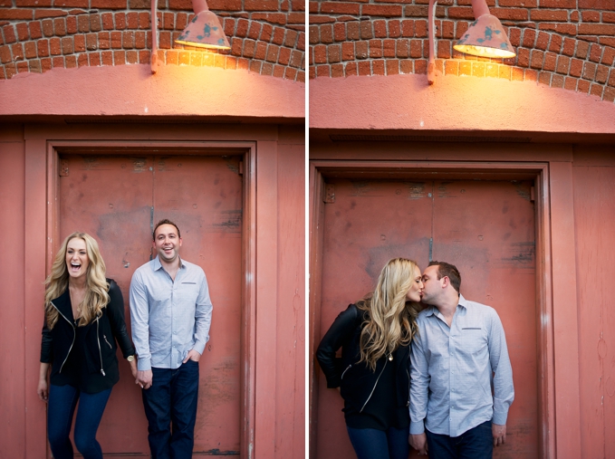 Orange Circle Engagement Session, Southern California Wedding Photographer, D'Avello Photography, www.davello.com