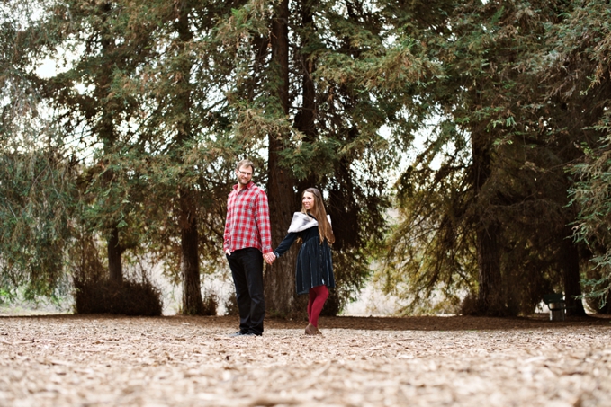D'Avello Photography, Redwoods Photo Session