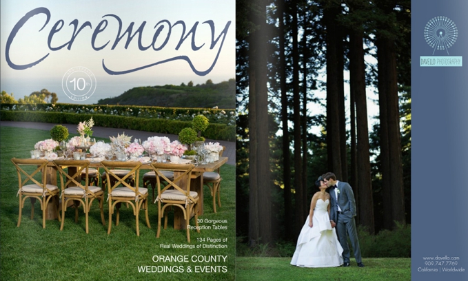 OC Ceremony 2014 Cover